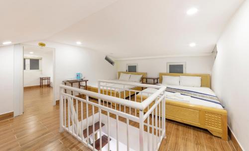Imagen de la habitación del ADALY Hotel Dalat. Foto 19