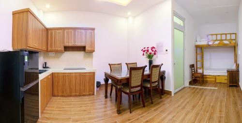 Imagen general del ADALY Hotel Dalat. Foto 6