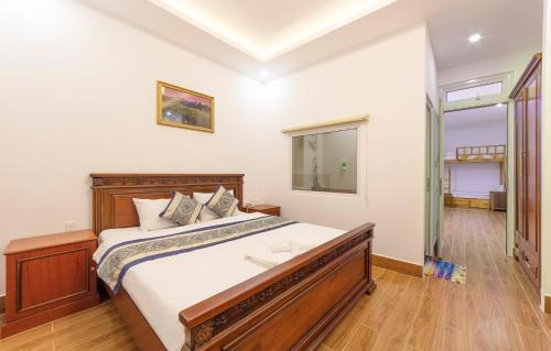 Imagen general del ADALY Hotel Dalat. Foto 7