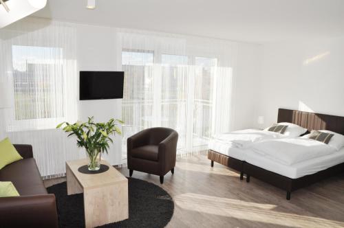 Imagen general del ADAPT Apartments Braunschweig. Foto 1