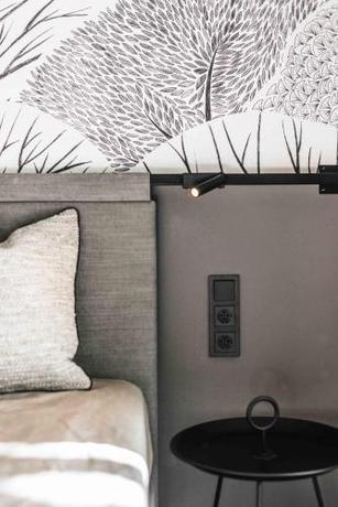 Imagen de la habitación del ADEBAR Stadthotel. Foto 10