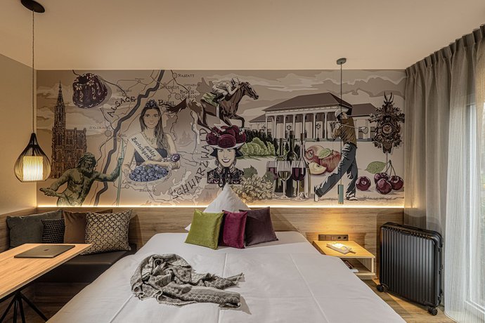 Imagen de la habitación del ADORO Aparthotel. Foto 4