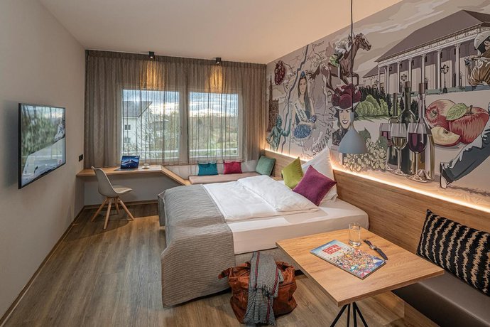 Imagen de la habitación del ADORO Aparthotel. Foto 6