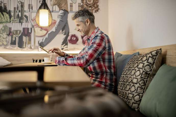 Imagen de la habitación del ADORO Aparthotel. Foto 18