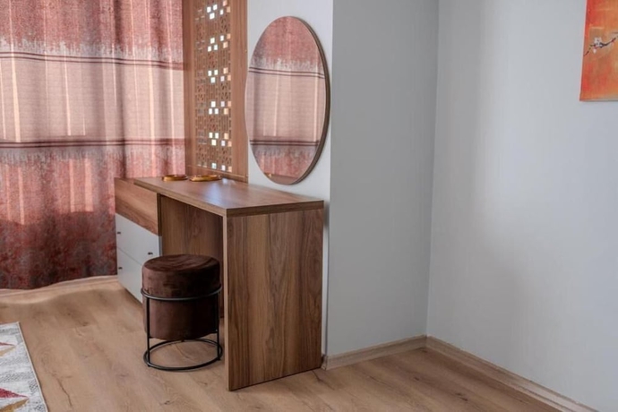 Imagen de la habitación del ADRİATİK RESİDENCE. Foto 5