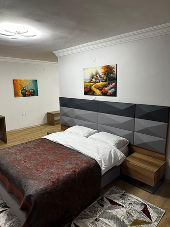 Imagen de la habitación del ADRİATİK RESİDENCE. Foto 6