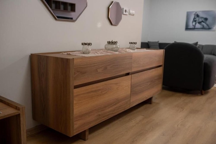 Imagen de la habitación del ADRİATİK RESİDENCE. Foto 7