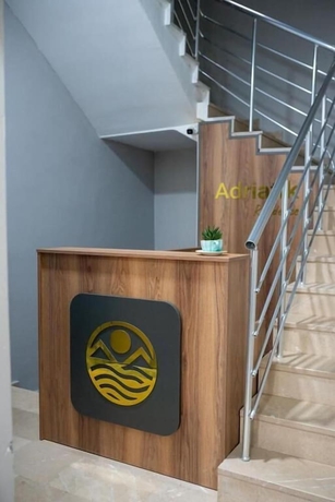 Imagen de los interiores del ADRİATİK RESİDENCE. Foto 15
