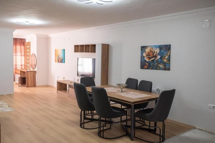 Imagen de la habitación del ADRİATİK RESİDENCE. Foto 9