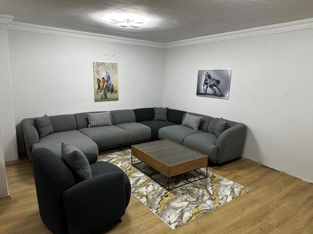 Imagen de la habitación del ADRİATİK RESİDENCE. Foto 12