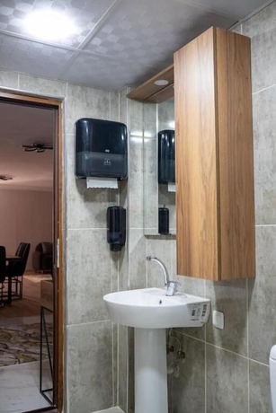 Imagen de la habitación del ADRİATİK RESİDENCE. Foto 14
