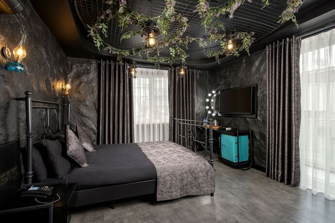 Imagen general del AFFLON SEA HILL CONCEPT. Foto 4