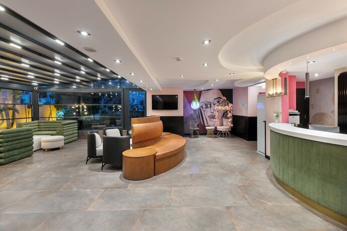 Imagen general del AFFLON SEA HILL CONCEPT. Foto 5