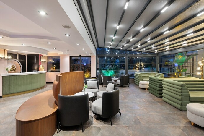 Imagen general del AFFLON SEA HILL CONCEPT. Foto 7