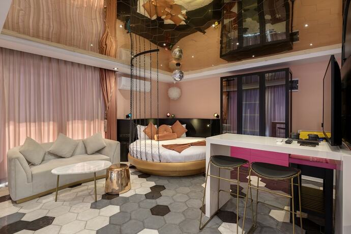 Imagen general del AFFLON SEA HILL CONCEPT. Foto 9