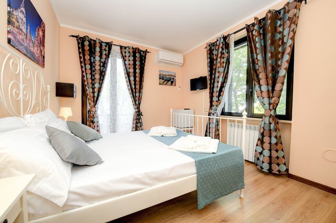 Imagen de la habitación del A.G. Holiday Hotel. Foto 2