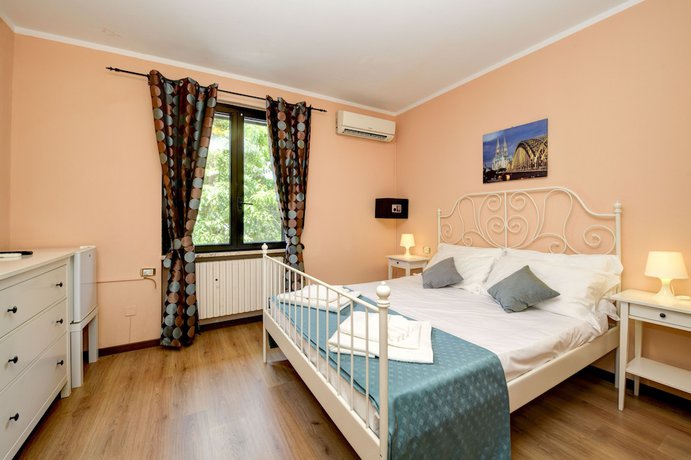 Imagen de la habitación del A.G. Holiday Hotel. Foto 3