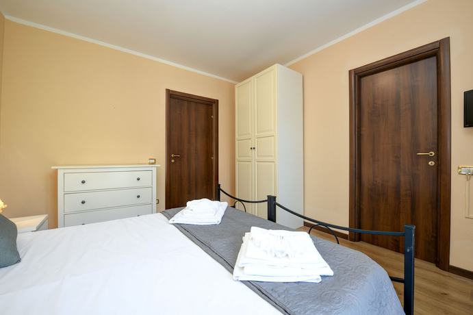 Imagen de la habitación del A.G. Holiday Hotel. Foto 8