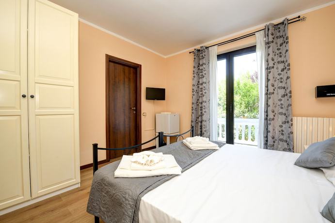 Imagen de la habitación del A.G. Holiday Hotel. Foto 10