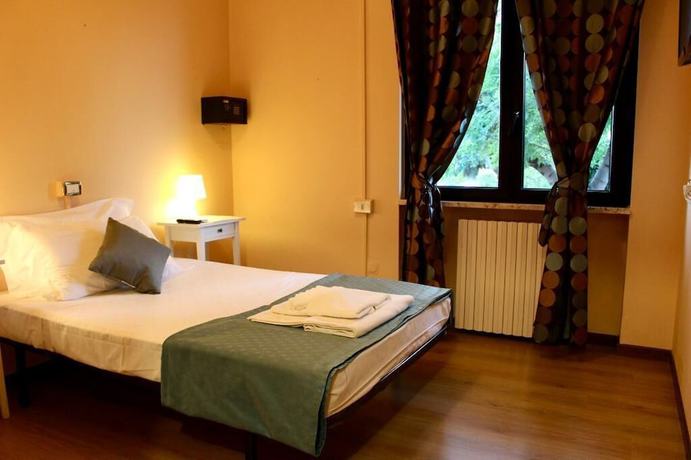 Imagen de la habitación del A.G. Holiday Hotel. Foto 12
