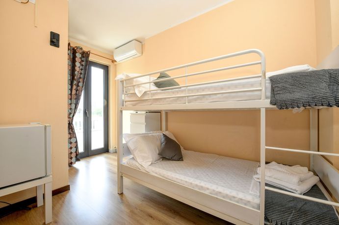 Imagen de la habitación del A.G. Holiday Hotel. Foto 14