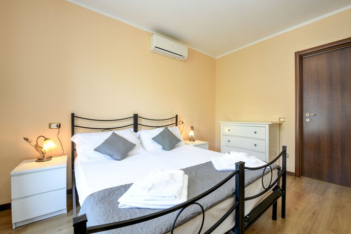 Imagen de la habitación del A.G. Holiday Hotel. Foto 15