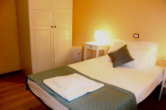 Imagen de la habitación del A.G. Holiday Hotel. Foto 16