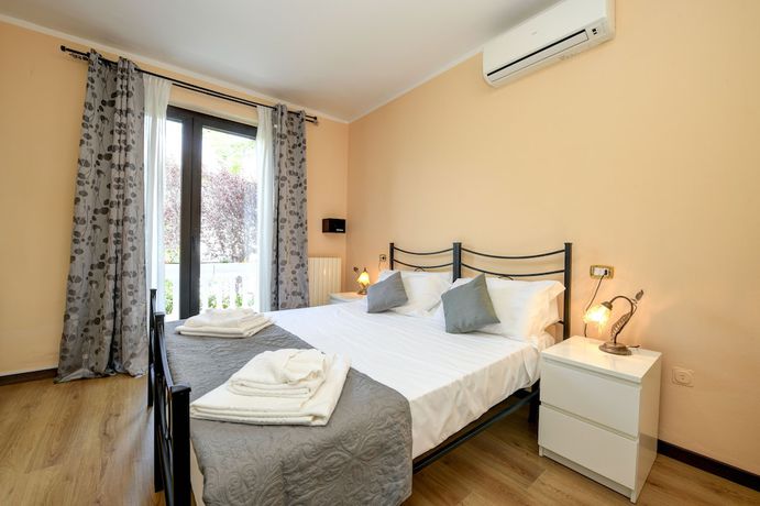 Imagen de la habitación del A.G. Holiday Hotel. Foto 17