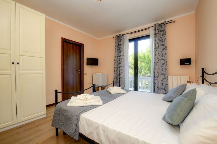 Imagen de la habitación del A.G. Holiday Hotel. Foto 18