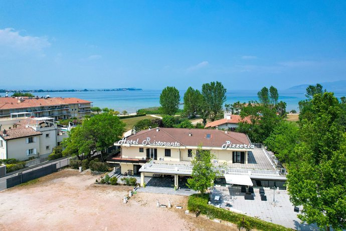 Imagen general del A.G. Holiday Hotel. Foto 1