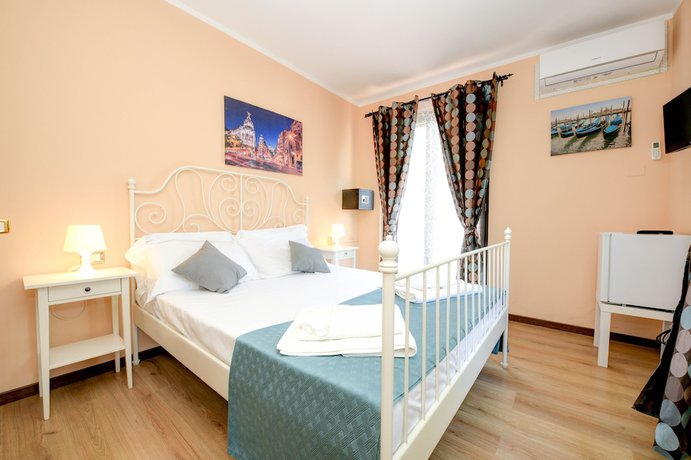 Imagen de la habitación del A.G. Holiday Hotel. Foto 20