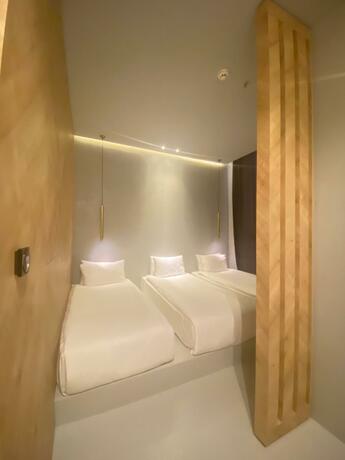 Imagen general del AG Hotels Antalya. Foto 33