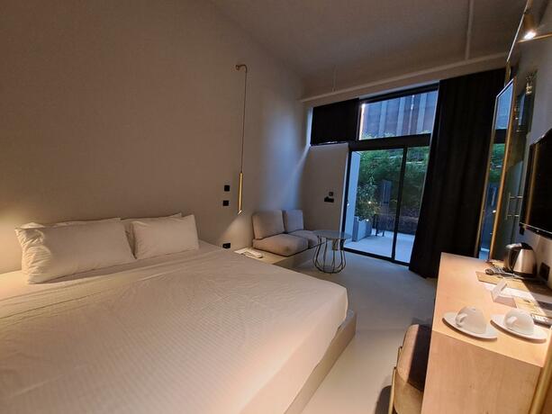 Imagen general del AG Hotels Antalya. Foto 40