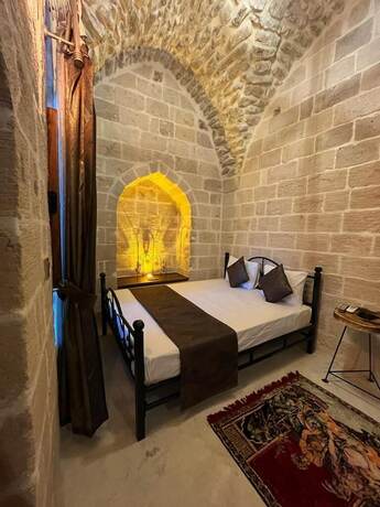 Imagen de la habitación del AGA KONAGI HOTEL. Foto 11