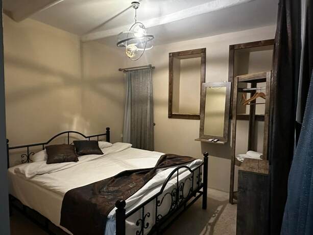 Imagen de la habitación del AGA KONAGI HOTEL. Foto 12
