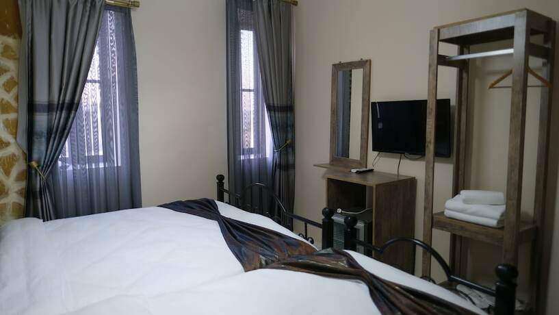 Imagen de la habitación del AGA KONAGI HOTEL. Foto 13