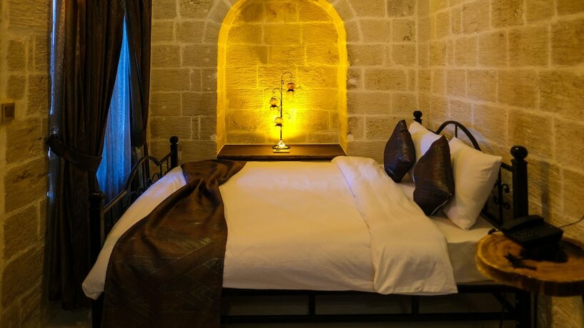 Imagen general del AGA KONAGI HOTEL. Foto 3