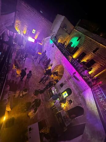 Imagen general del AGA KONAGI HOTEL. Foto 4