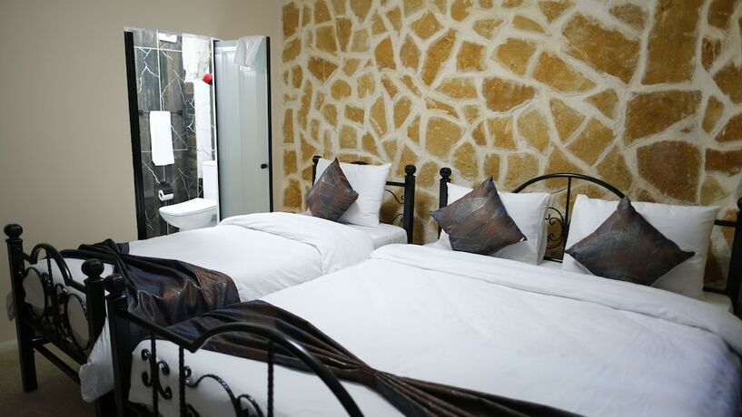 Imagen de la habitación del AGA KONAGI HOTEL. Foto 14