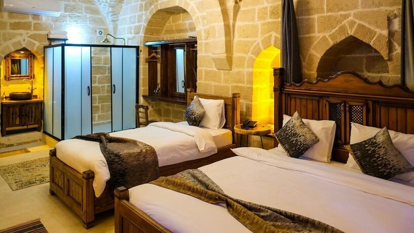 Imagen general del AGA KONAGI HOTEL. Foto 5