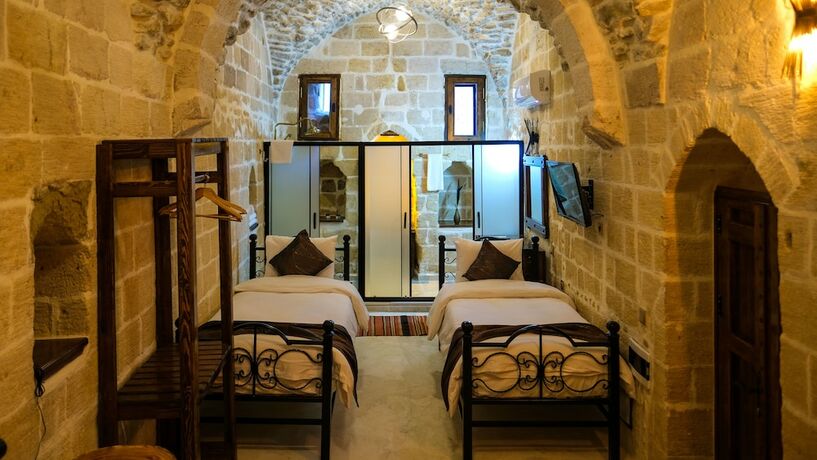 Imagen de la habitación del AGA KONAGI HOTEL. Foto 15