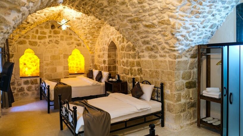 Imagen de la habitación del AGA KONAGI HOTEL. Foto 16