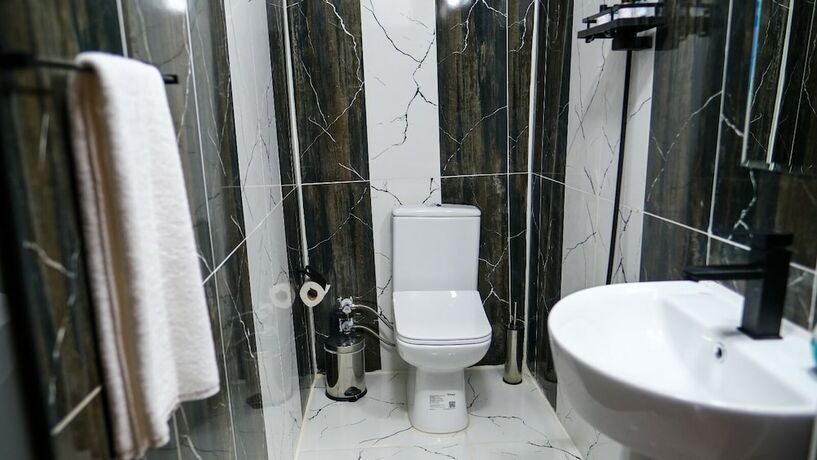 Imagen general del AGA KONAGI HOTEL. Foto 6