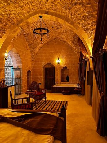 Imagen de la habitación del AGA KONAGI HOTEL. Foto 17