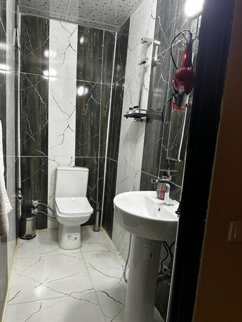 Imagen general del AGA KONAGI HOTEL. Foto 9