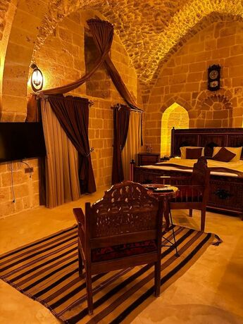 Imagen de la habitación del AGA KONAGI HOTEL. Foto 18