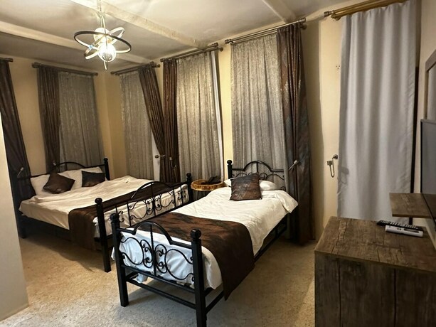 Imagen de la habitación del AGA KONAGI HOTEL. Foto 19