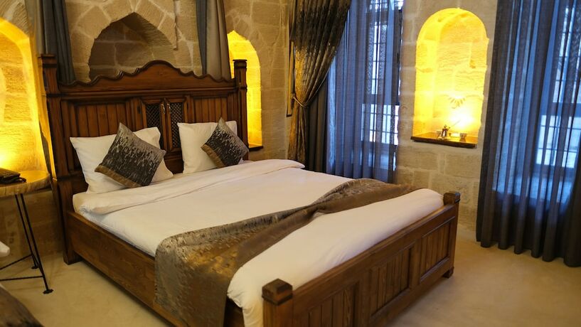 Imagen de la habitación del AGA KONAGI HOTEL. Foto 20