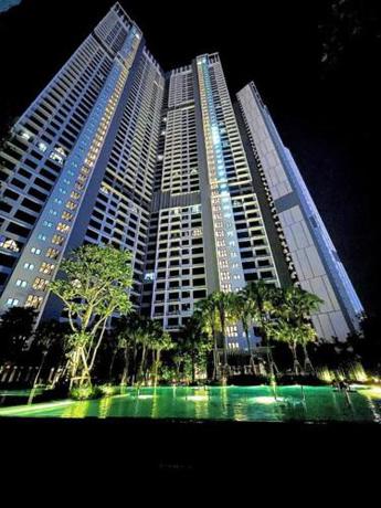 Imagen general del AGILE Suites KL By Arman. Foto 1