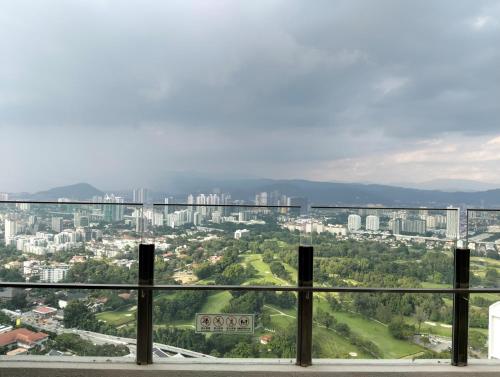 Imagen general del AGILE Suites KL By Arman. Foto 3